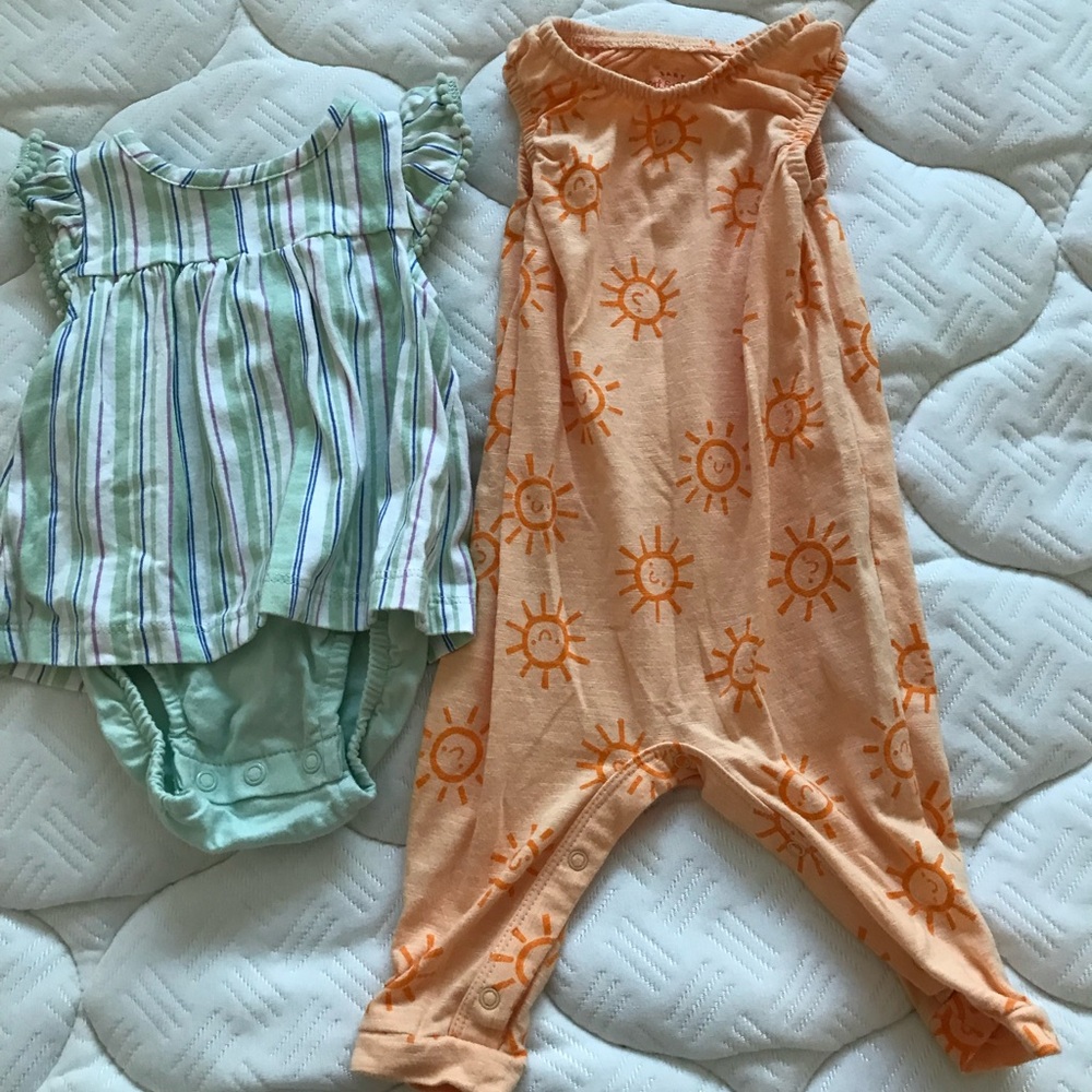 Infant bundle - Picture 5 of 7